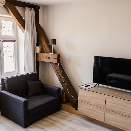 Appartement Just Smile à Olsztyn  Extérieur photo