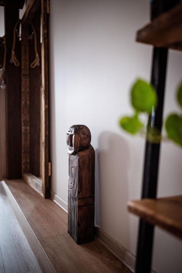 Appartement Just Smile à Olsztyn  Extérieur photo